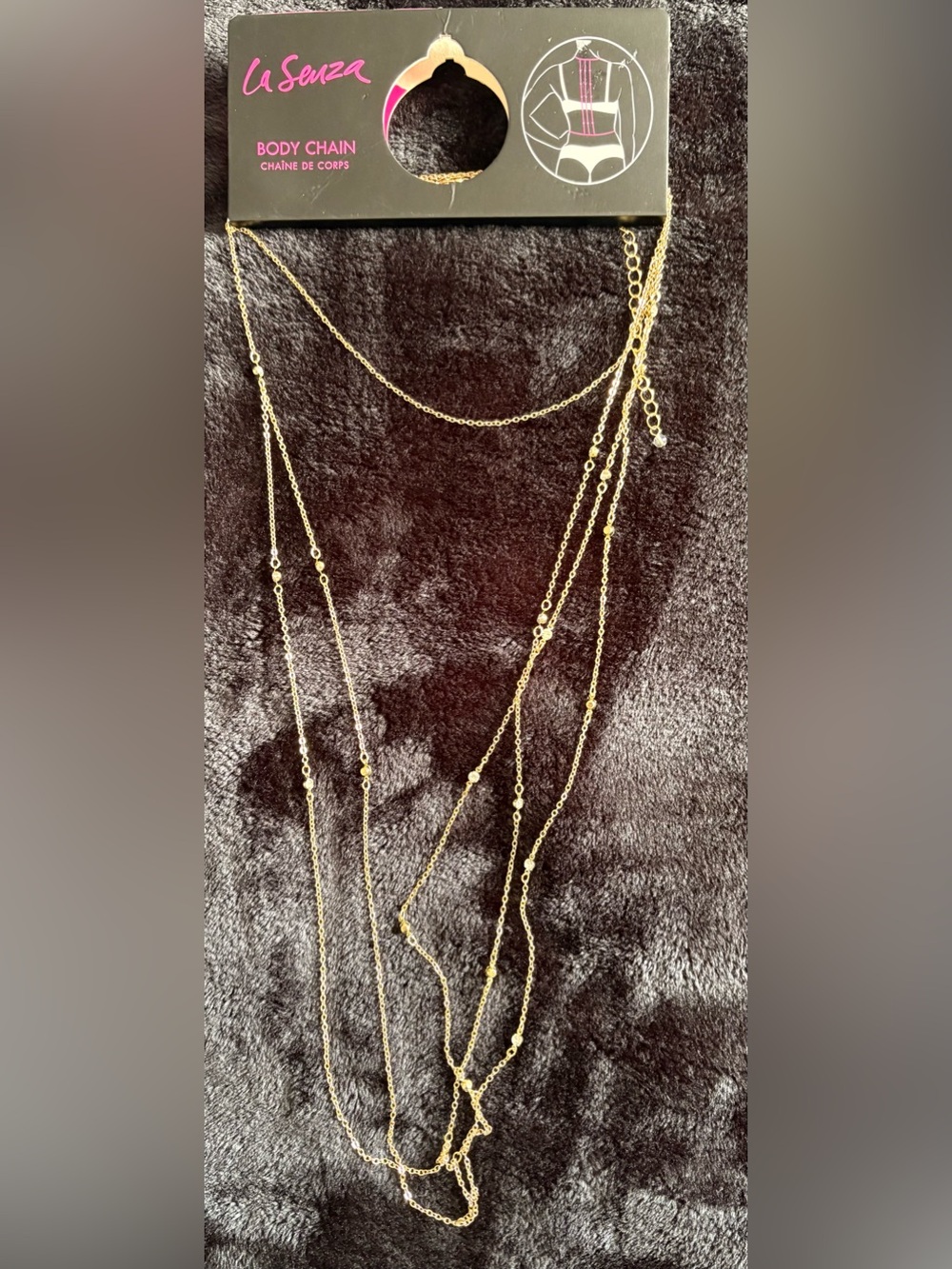 Body chain - Picture 3 of 4